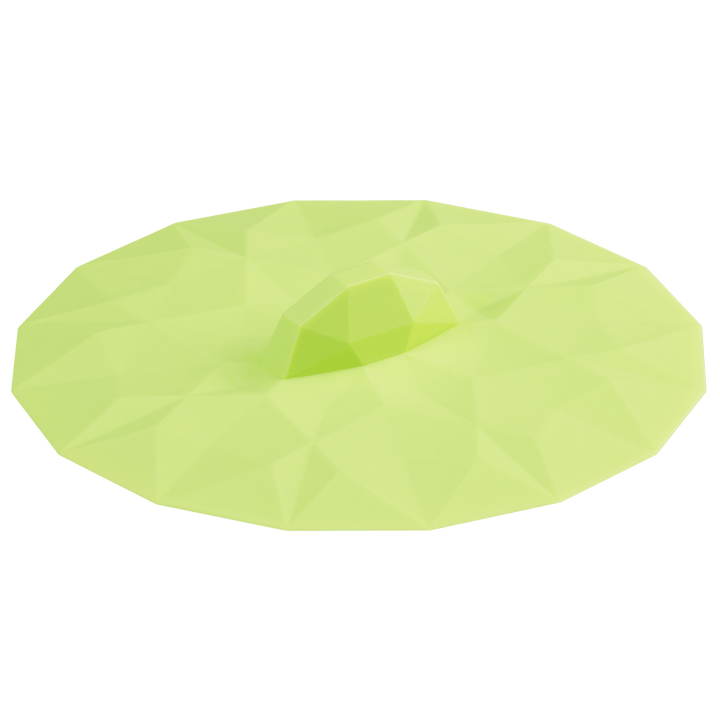LUR-00210647 - LURCH, Universaldeckel Diamant, D17cm, Jade