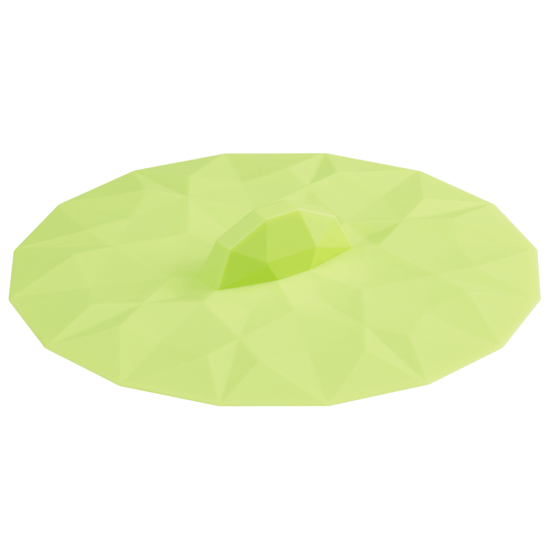 LUR-00210647 - LURCH, Universaldeckel Diamant, D17cm, Jade