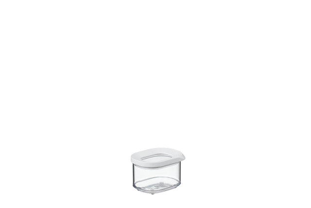10 - 69220 - 30600 - Mepal 'Vorratsdose Modula Mini 175 ml - Weiß'