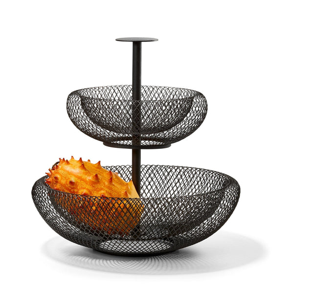 PHI - 153014 - Mesh Etagere, Phillippi, Höhe 30cm
