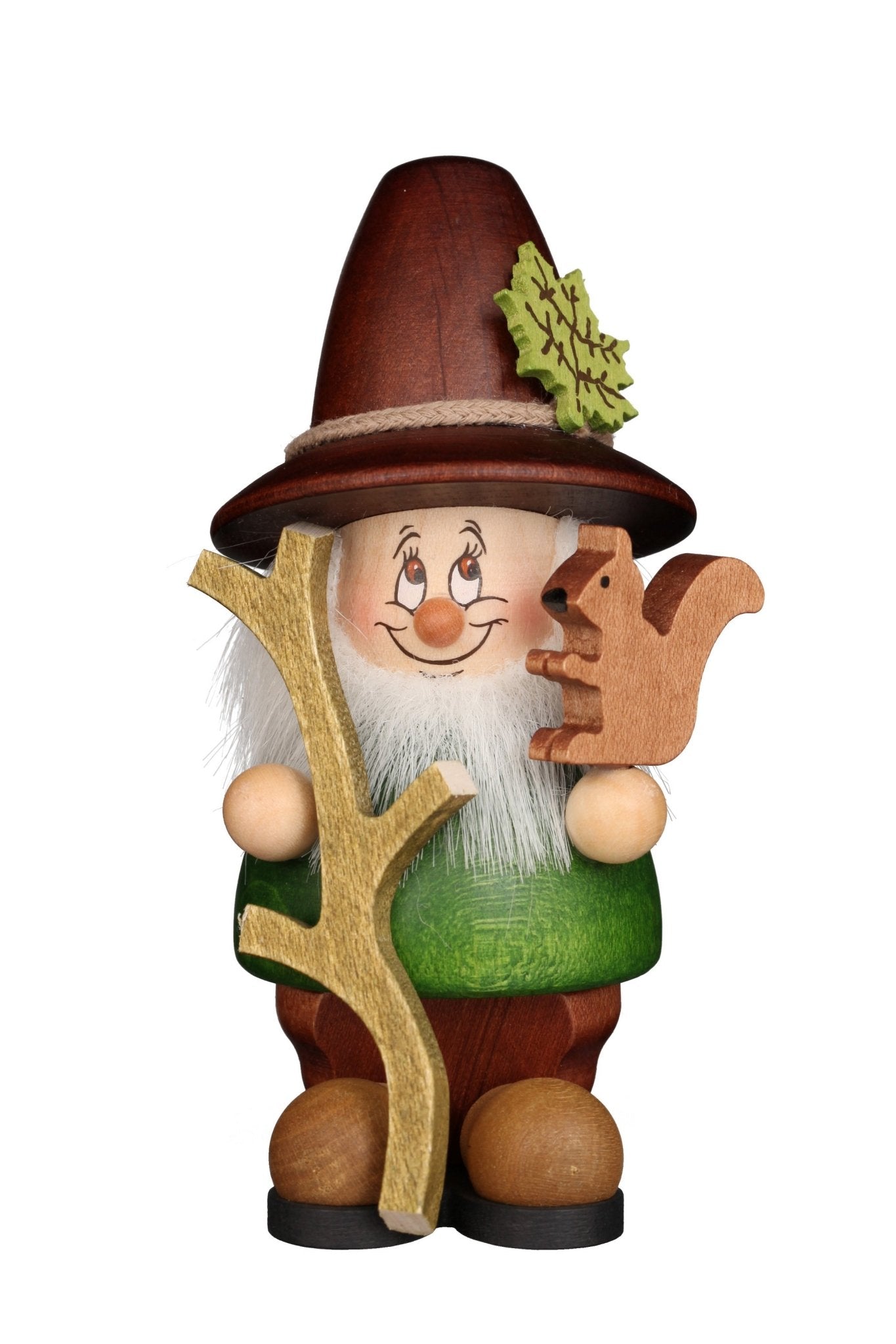 ULB-180005 - Mikrowichtel Wurzelmann, Mikrowichtel, Ulbricht - 10.5cm' 2024