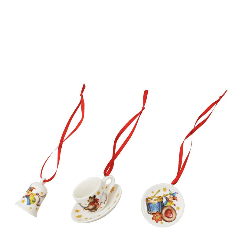 02485-727214-28674 - Morgen, Kinder . . ., Mini-Set 3-tlg. Tasse, Hutschenreuther 2026