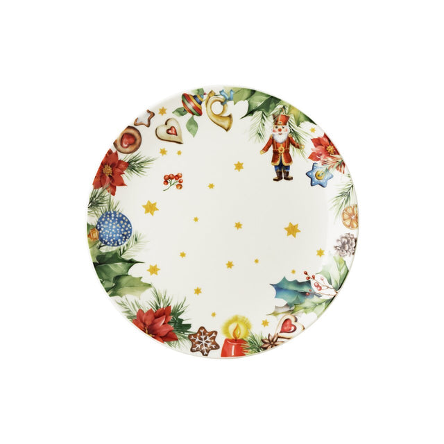 02471-727214-10862 - Morgen, Kinder . . ., Teller 22 cm, Hutschenreuther 2026