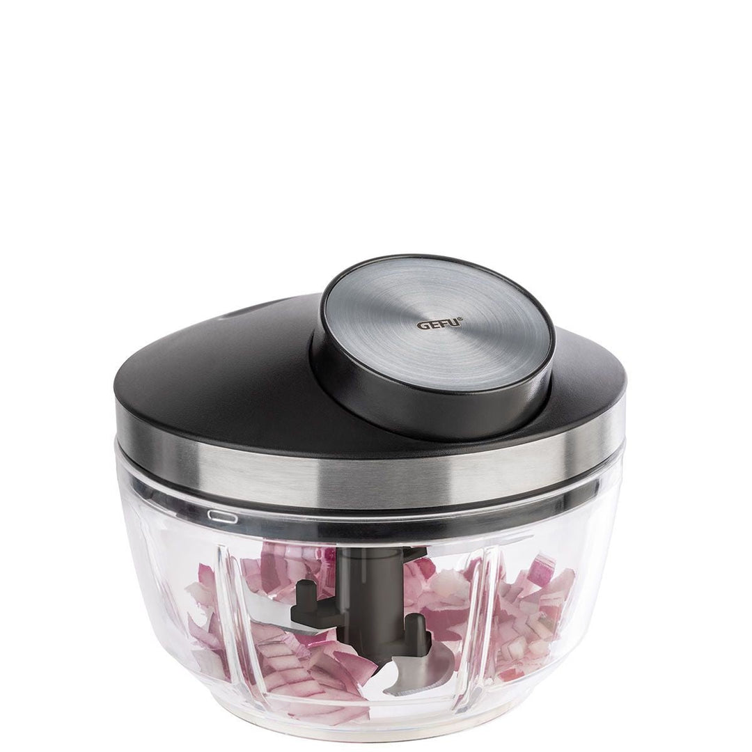 GEF - 89573 - Multizerkleinerer ZIZO, Gefu, D13cm, H12,5cm