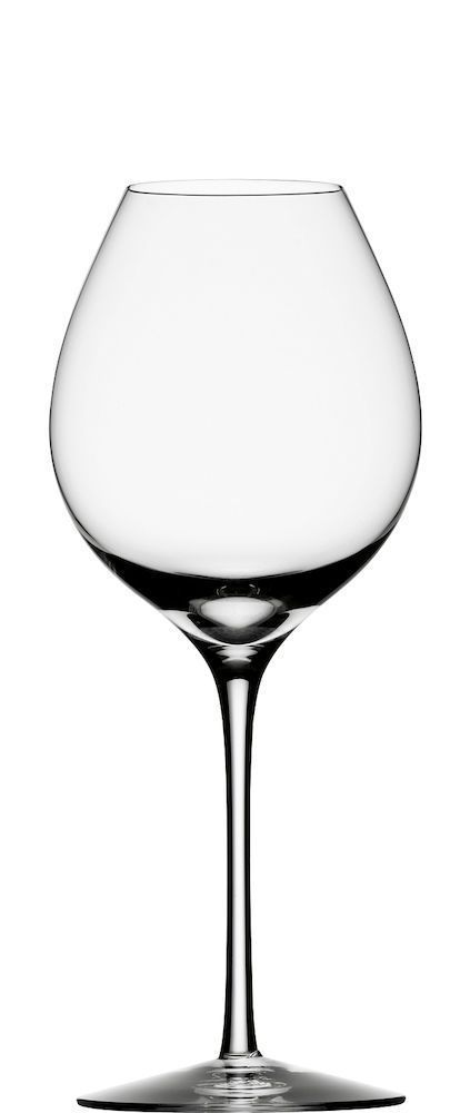 Orr6292116 - Orrefors - Erika Lagerbielke 'Difference Fruit 45cl (44cl)' !
