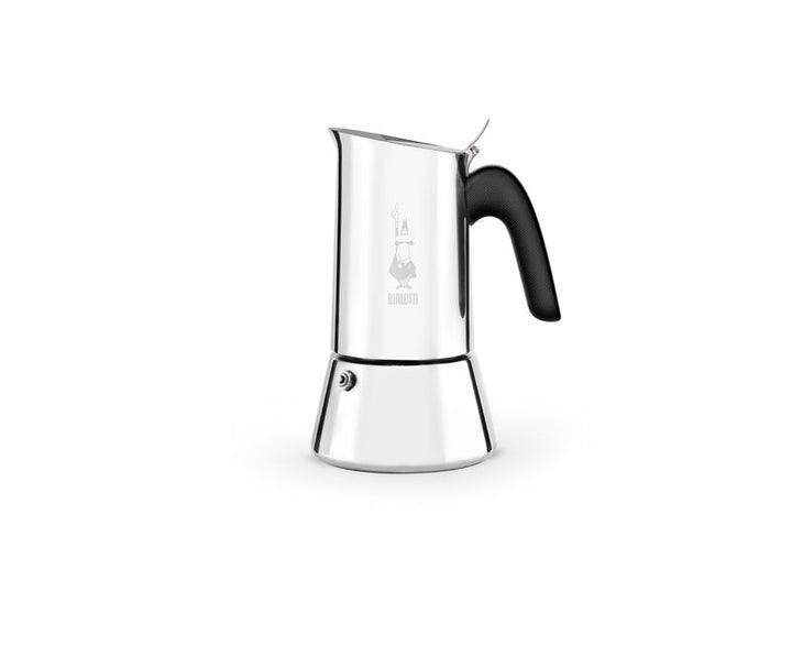 Bialetti, Kávovar Venus na espresso, 85 ml, 2 šálky