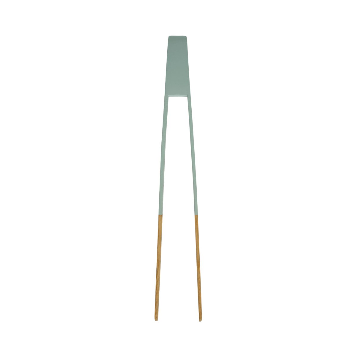 PEB-NBA290 - pebbly - kleště z bambusu 'Pale Sage' – nemagnetické 24 cm