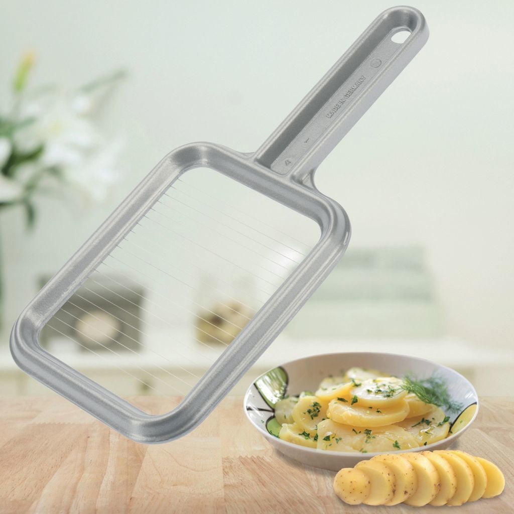 WST-6080RT60 - Pellkartoffel - und Mozarella - Schneider, Westmark, "Rondex" Retro - Look