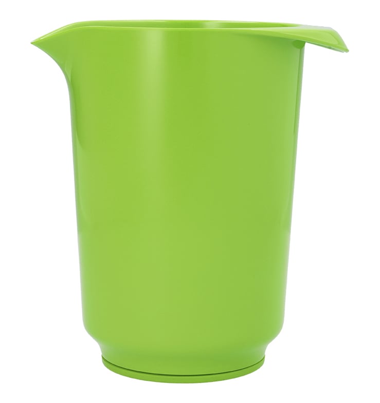 BIR - 710313 - RBV Birkmann, Colour Bowls, Rühr - und Servierschüssel, 1,5lt, apple green
