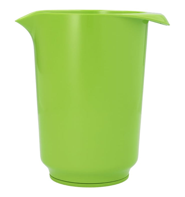 BIR - 710313 - RBV Birkmann, Colour Bowls, Rühr - und Servierschüssel, 1,5lt, apple green