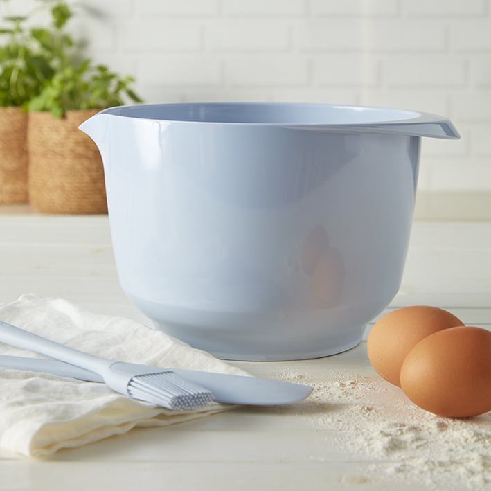 BIR - 709898 - RBV Birkmann, Colour Bowls, Servier - und Rührschüssel, 4,0lt, scandic blue