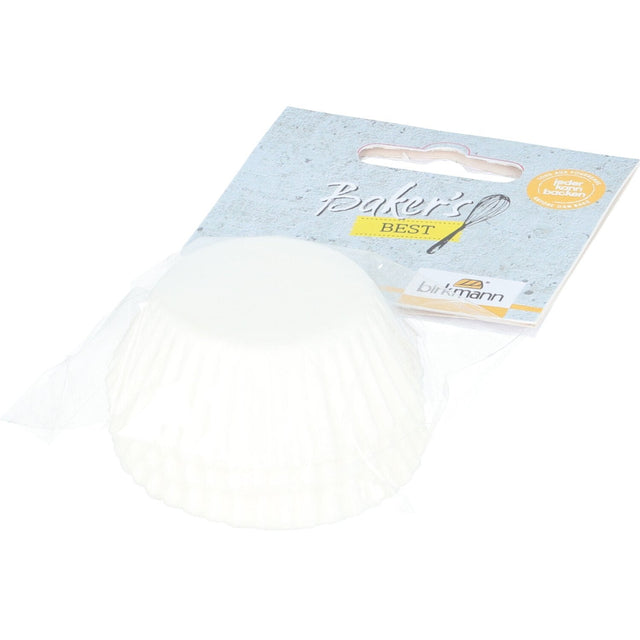 BI - 424715 - RBV Birkmann, Papierbackförmchen, D4,5cm, H2,5cm