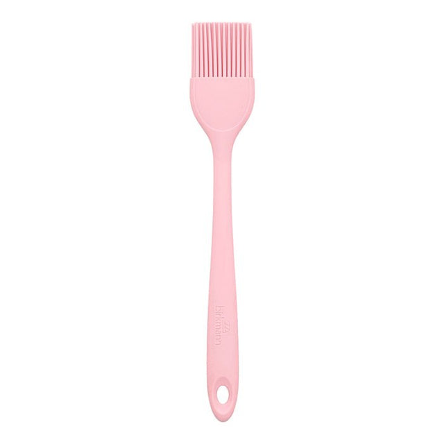 BIR-425446 - RBV Birkmann, Silikonpinsel Silk Rose, 21 cm