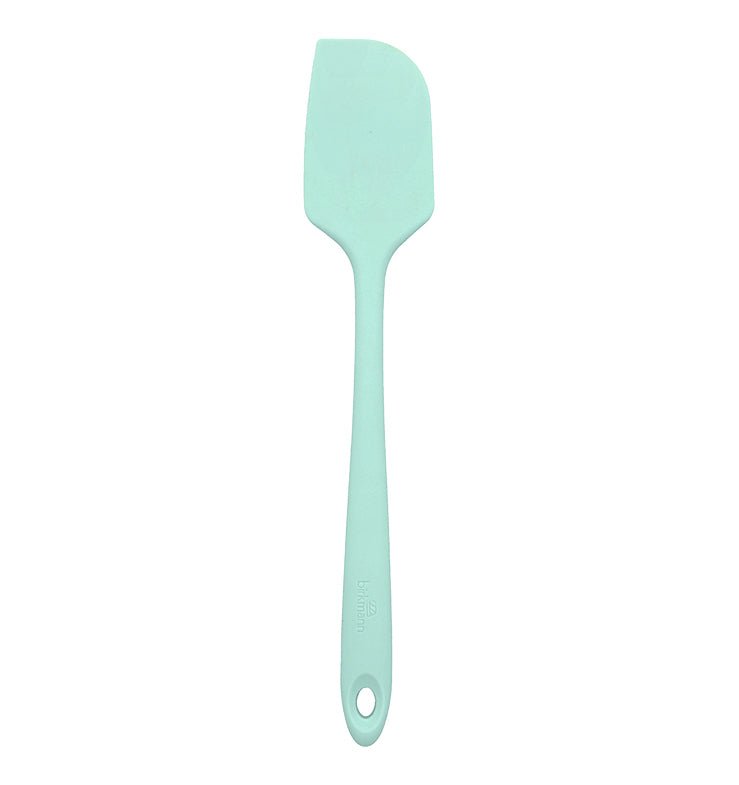 BIR-425279 - RBV Birkmann, Teigschaber seagrass green, 28,5 cm