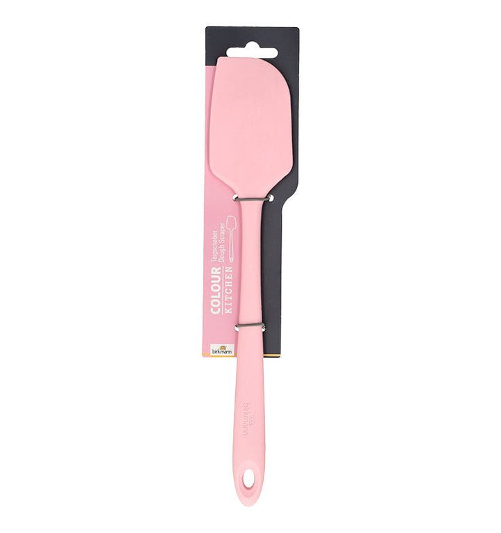 BIR-425255 - RBV Birkmann, Teigschaber Silk Rose, 28,5 cm