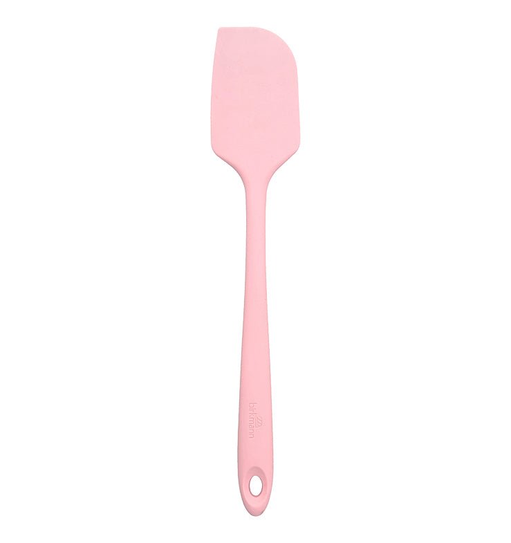 BIR-425255 - RBV Birkmann, Teigschaber Silk Rose, 28,5 cm