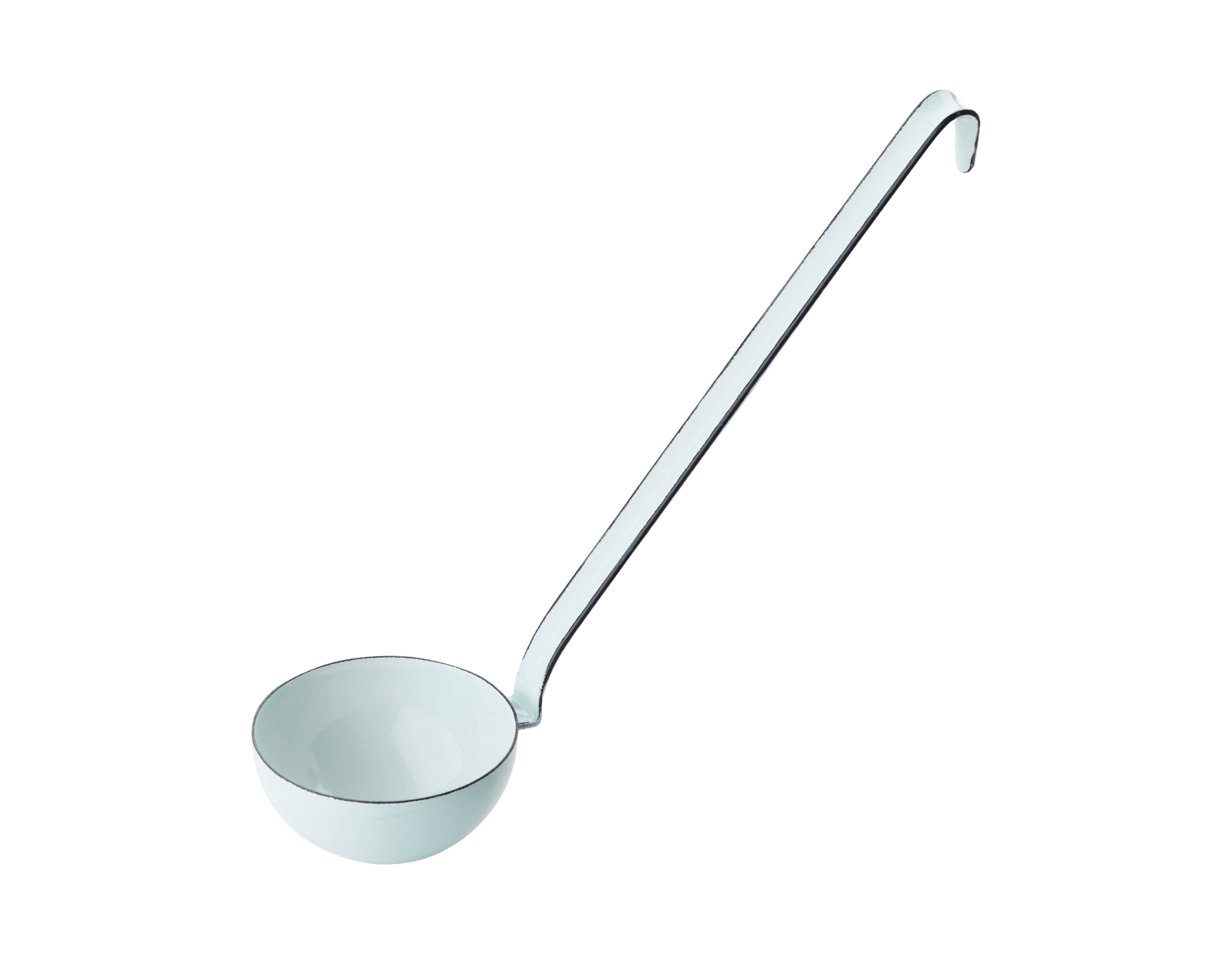 RIE-0307006 - Riess, Schöpflöffel 7cm, Farbe türkis
