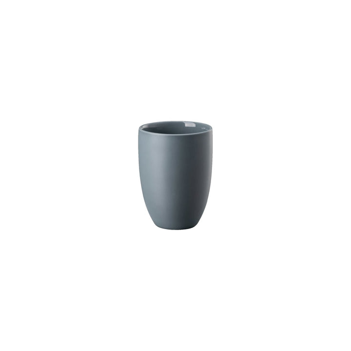 69203 - 321648 - 15598 - Rosenthal - Der Becher+ doppelwandig Comfort Blue - 0,28l H 11,1cm&