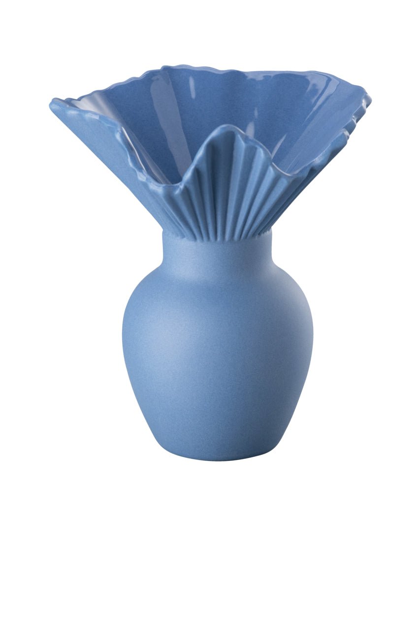 14438 - 426326 - 26010 - Rosenthal Minivasen - Falda - Midnight Vase 10 cm - 2024