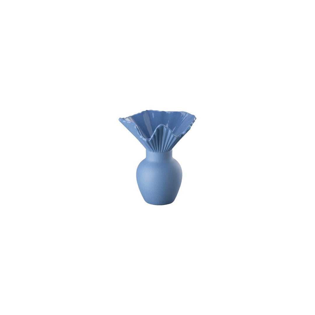 14438 - 426326 - 26010 - Rosenthal Minivasen - Falda - Midnight Vase 10 cm - 2024