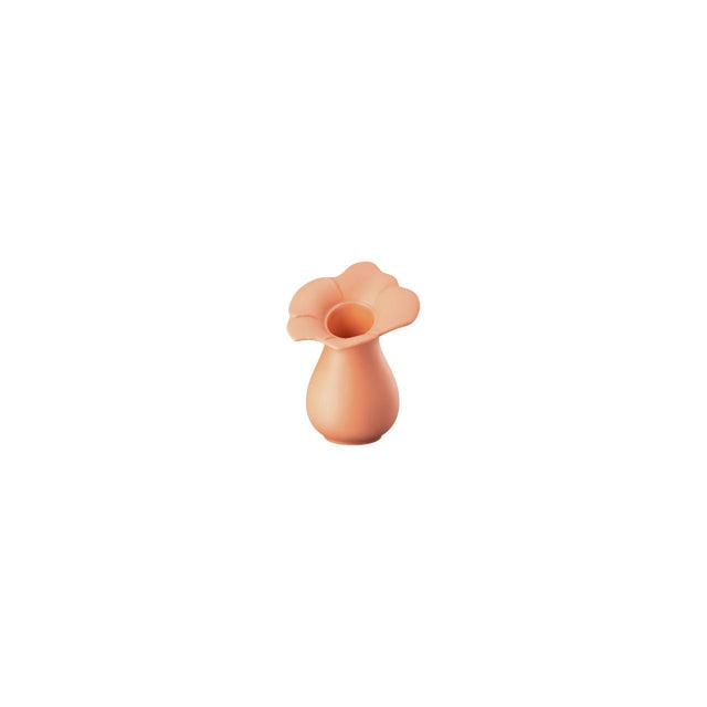 14102 - 426329 - 26009 - Rosenthal Minivasen - Florinda - Coral Vase 9 cm - 2024