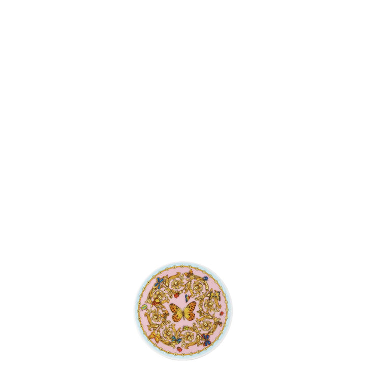 14214 - 409609 - 25884 - Rosenthal Versace - Le Jardin de Versace Untersetzer - 2024