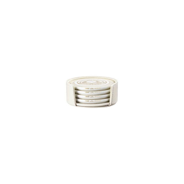 14214-403635-28723 - Rosenthal Versace - Medusa Gala Set 4 Untersetzer - 2024