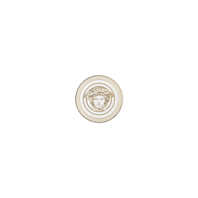 14214-403635-25884 - Rosenthal Versace - Medusa Gala Untersetzer - 2024