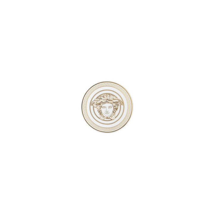14214-403635-25884 - Rosenthal Versace - Medusa Gala Untersetzer - 2024