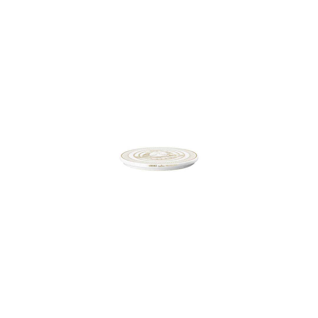 14214-403635-25884 - Rosenthal Versace - Medusa Gala Untersetzer - 2024