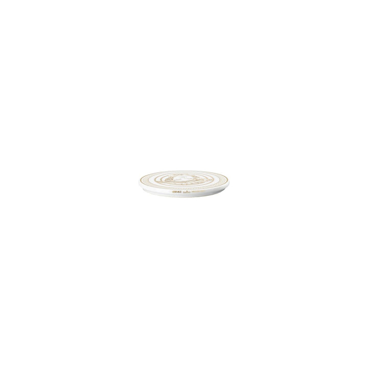 14214-403635-25884 - Rosenthal Versace - Medusa Gala Untersetzer - 2024