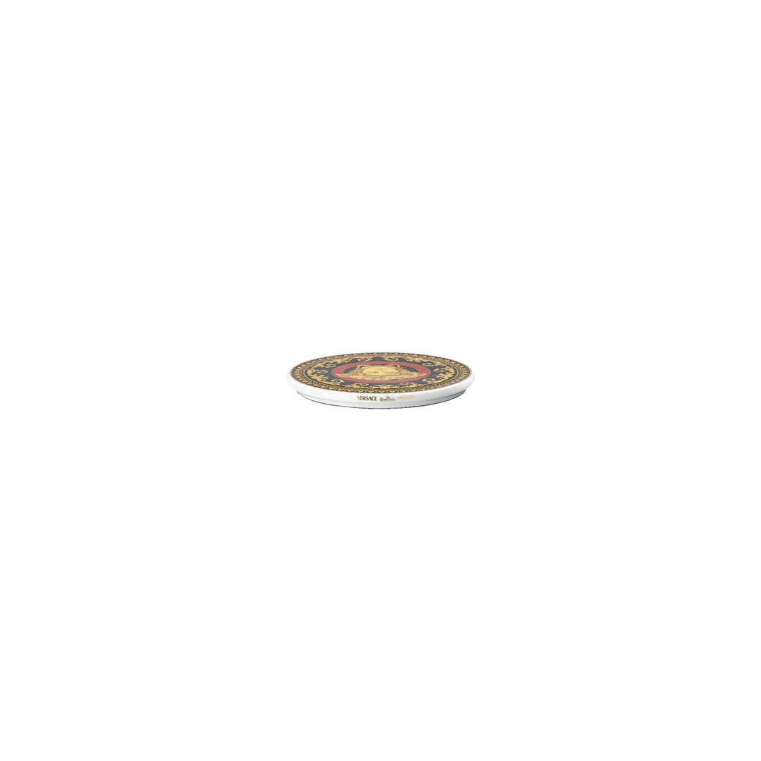 14214-102721-25884 - Rosenthal Versace - Medusa Untersetzer - 2024