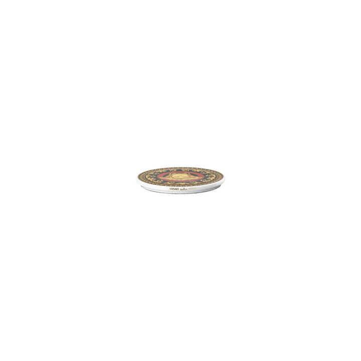 14214-102721-25884 - Rosenthal Versace - Medusa Untersetzer - 2024