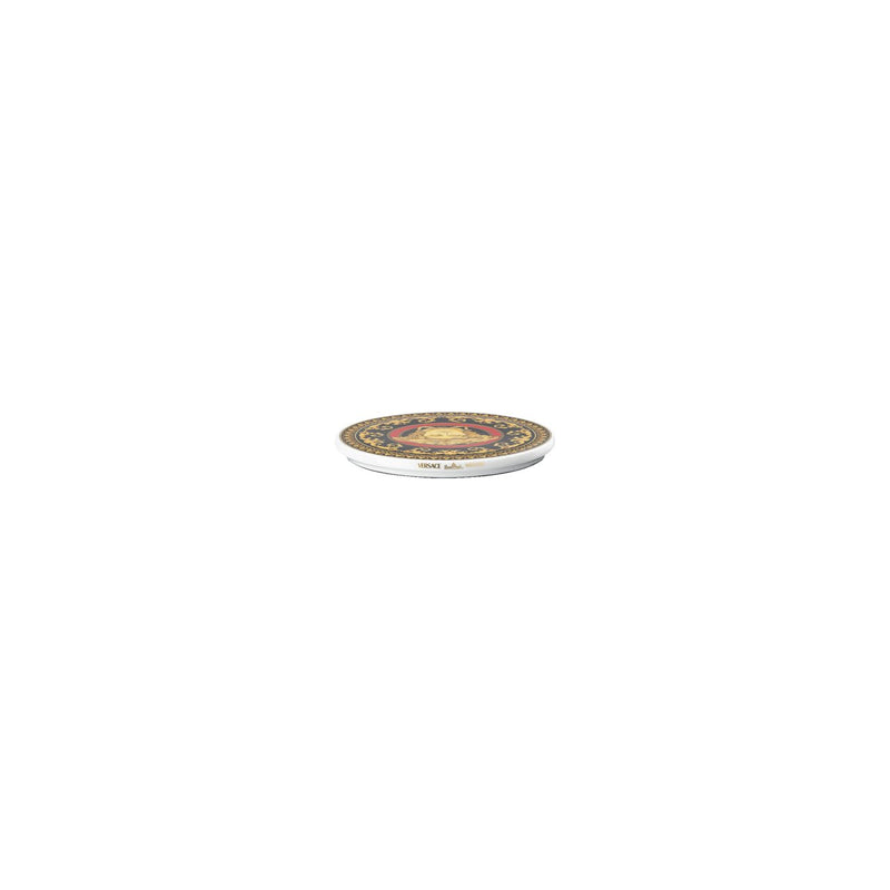 14214-102721-25884 - Rosenthal Versace - Medusa Untersetzer - 2024