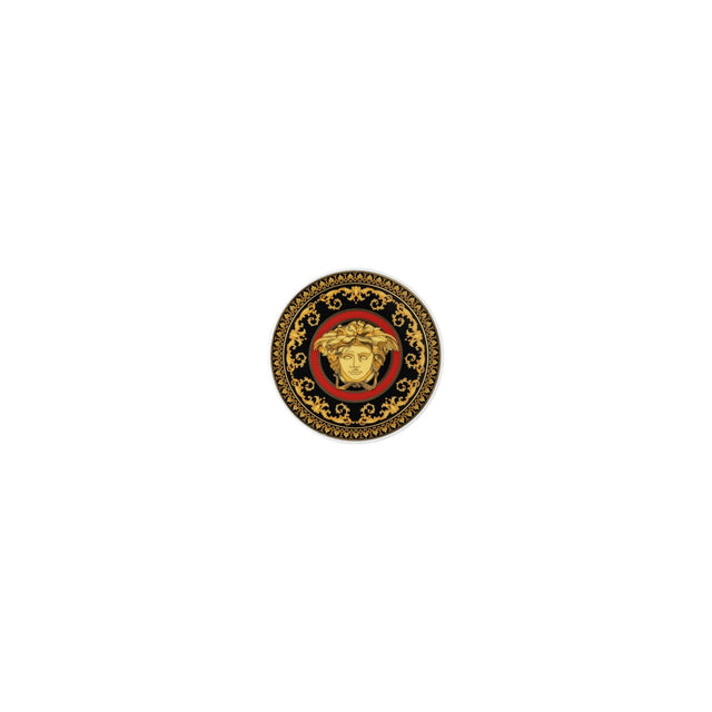 14214-102721-25884 - Rosenthal Versace - Medusa Untersetzer - 2024