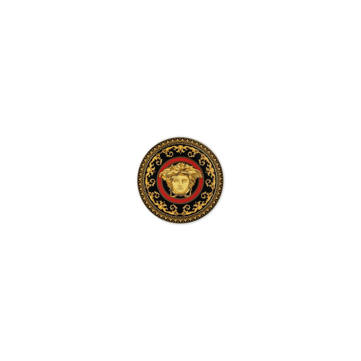 14214-102721-25884 - Rosenthal Versace - Medusa Untersetzer - 2024