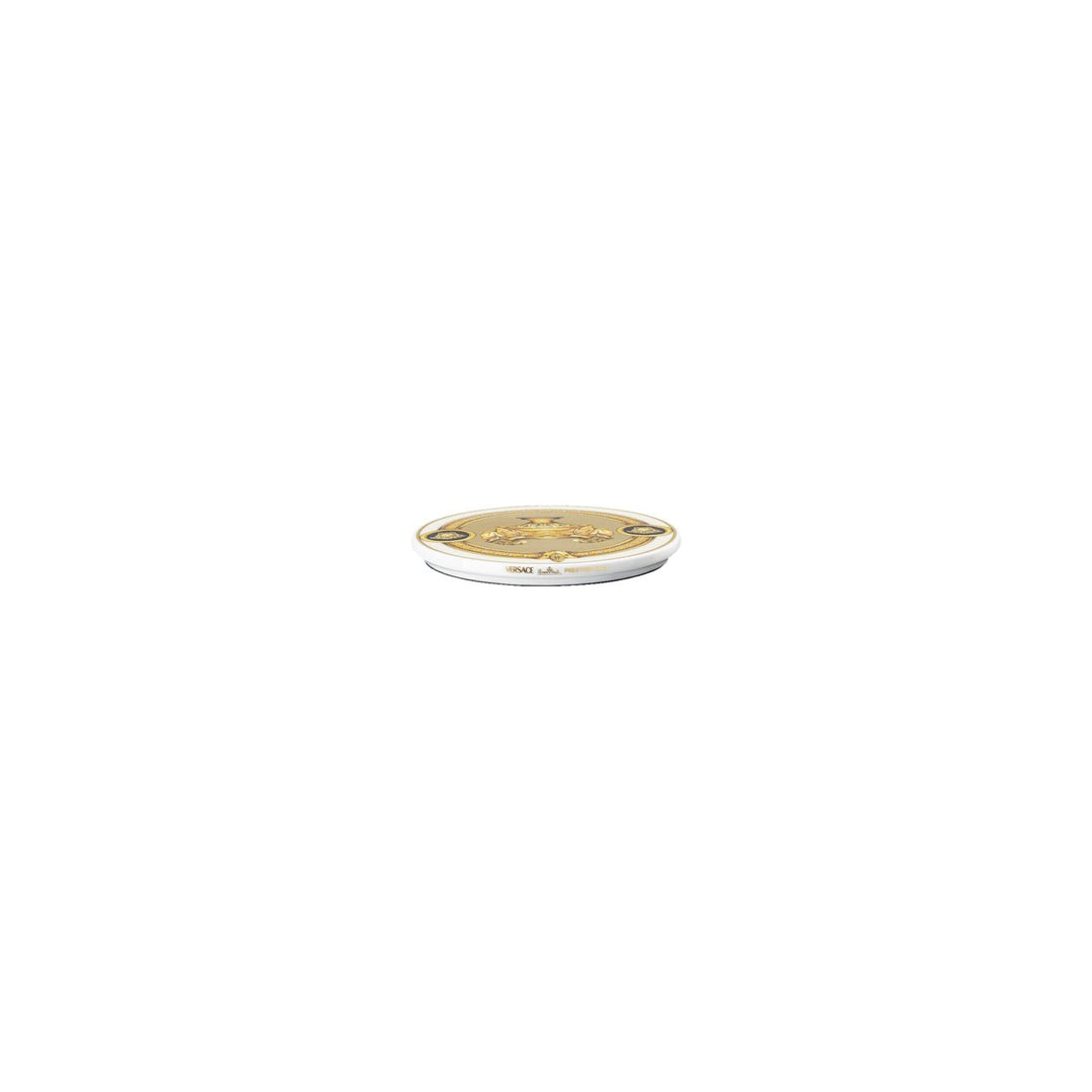 14214-403637-25884 - Rosenthal Versace - Prestige Gala Untersetzer - 2024