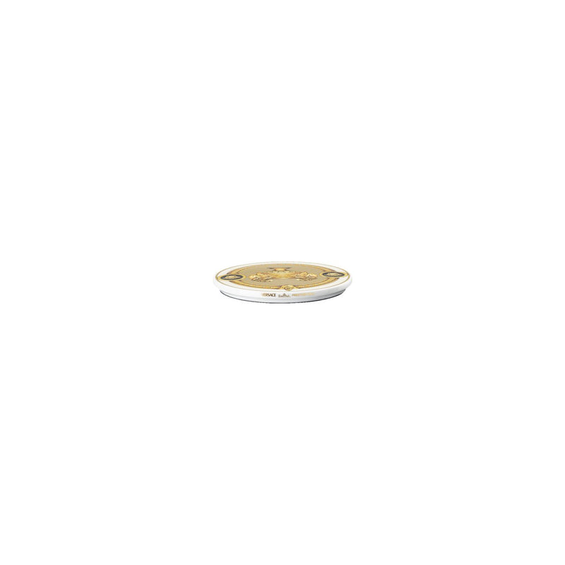 14214-403637-25884 - Rosenthal Versace - Prestige Gala Untersetzer - 2024