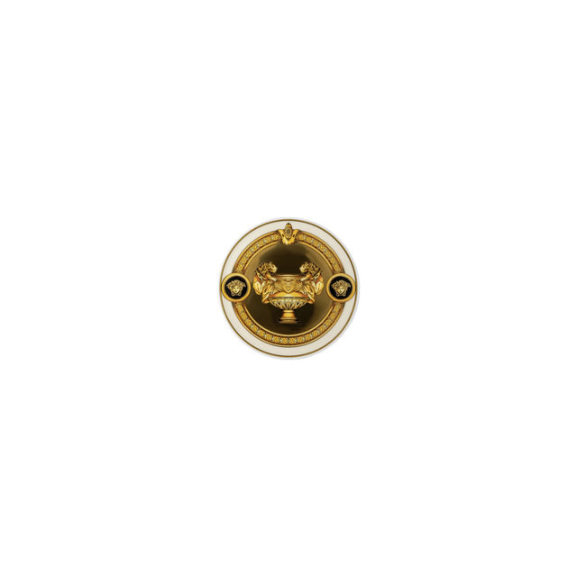 14214-403637-25884 - Rosenthal Versace - Prestige Gala Untersetzer - 2024