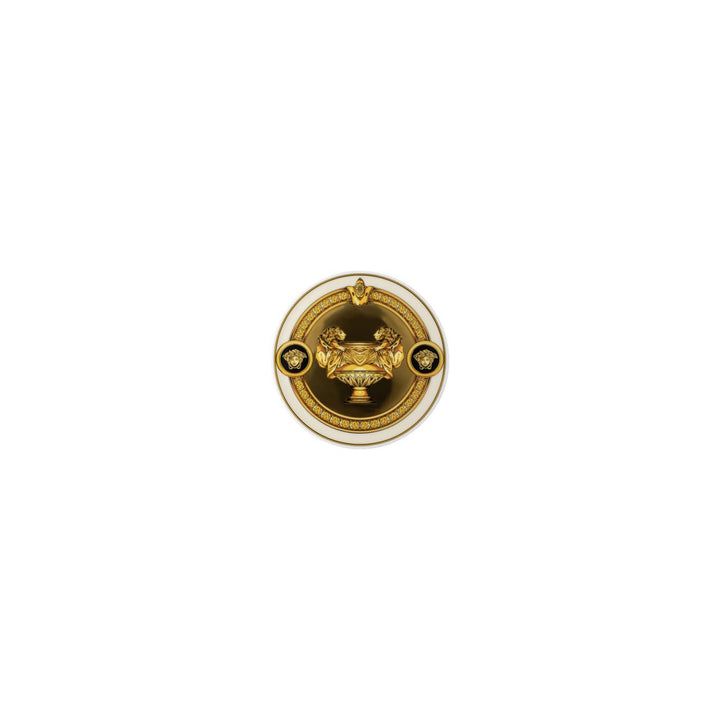 14214-403637-25884 - Rosenthal Versace - Prestige Gala Untersetzer - 2024