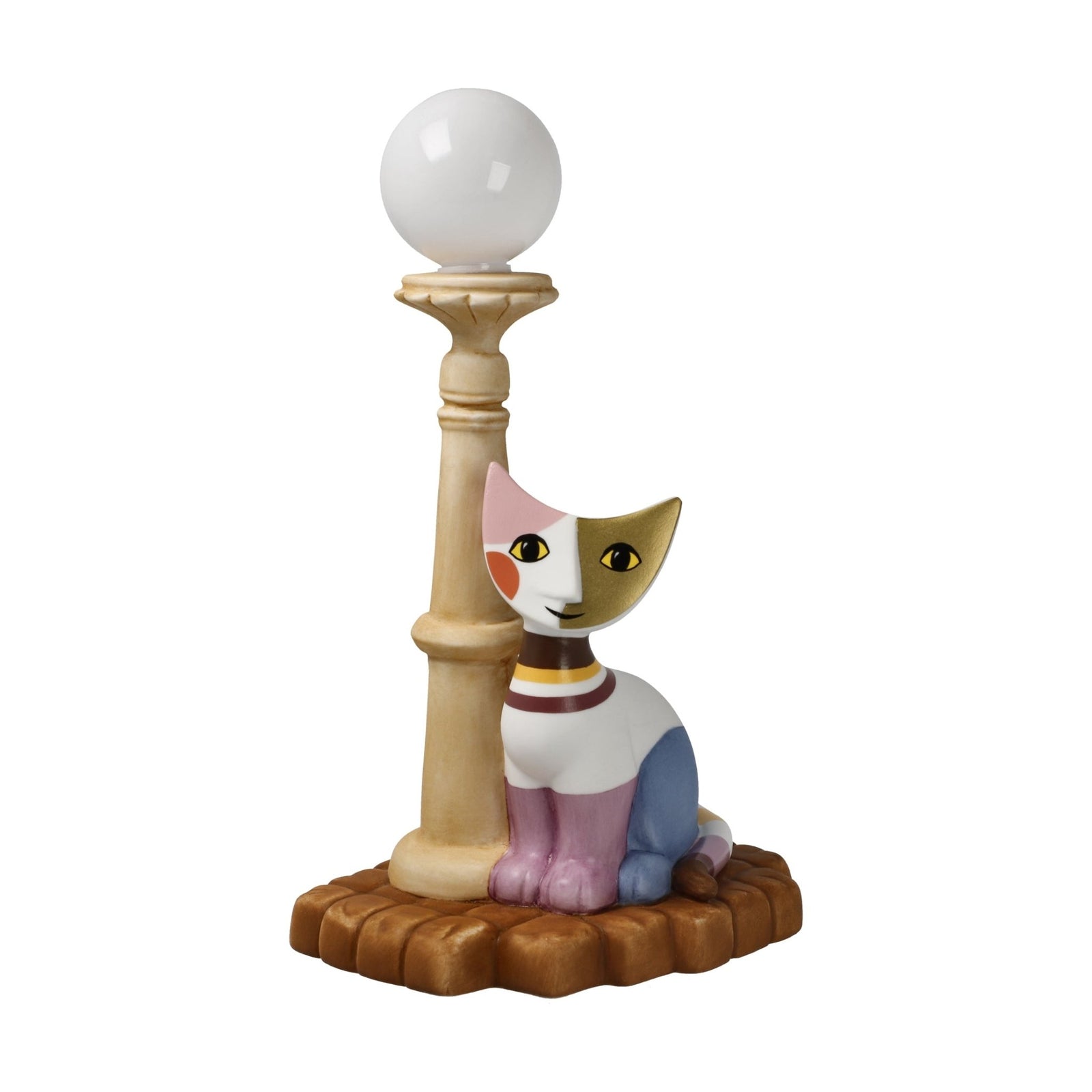 31400911 - Rosina Wachtmeister Figur, Goebel, Chiaro di Luna 2024