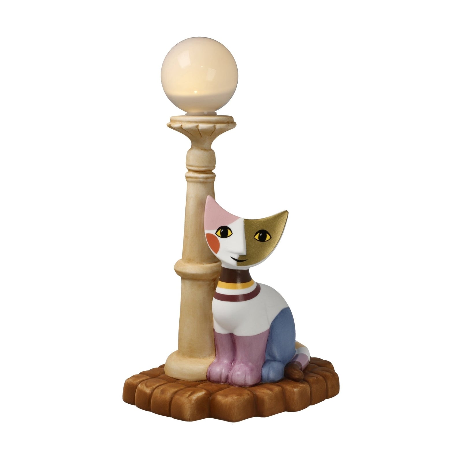 31400911 - Rosina Wachtmeister Figur, Goebel, Chiaro di Luna 2024