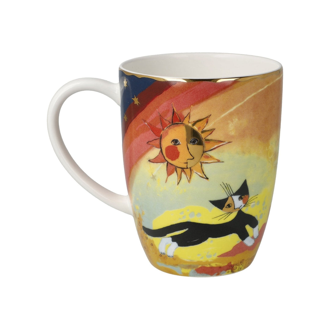 66852931 - Rosina Wachtmeister, Goebel, Becher Gatti in autunno 2024