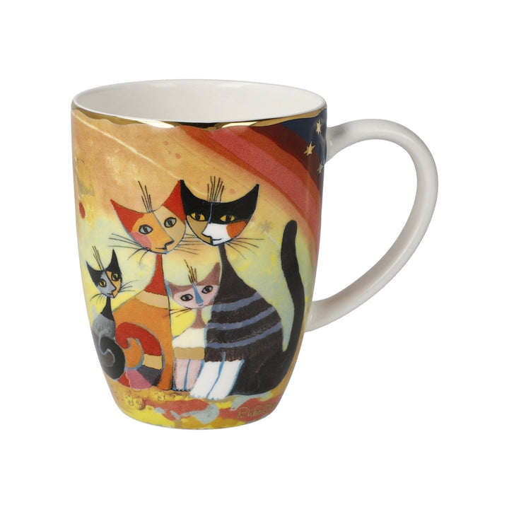 66852931 - Rosina Wachtmeister, Goebel, Becher Gatti in autunno 2024