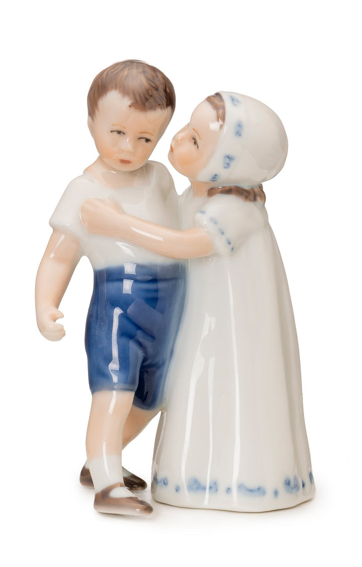 ROC - RF1021163 - Royal Copenhagen Kinder Figur &