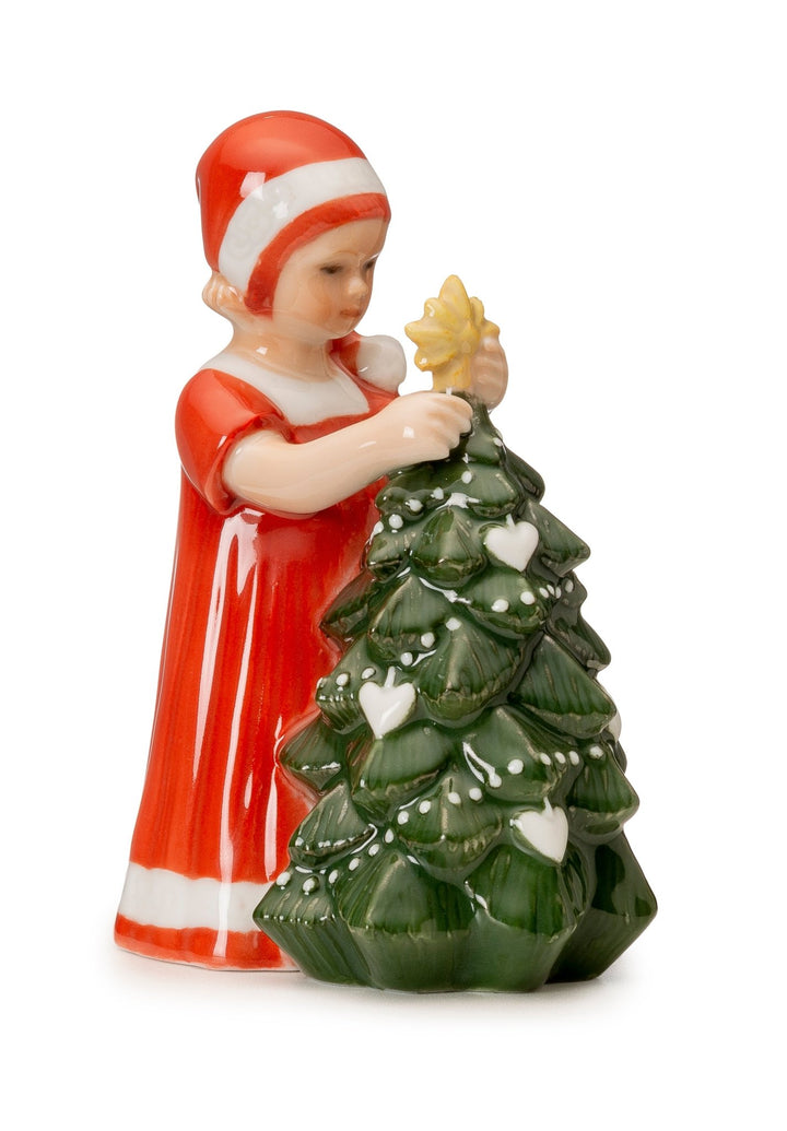 ROC - RF5021095 - Royal Copenhagen Weihnachten &