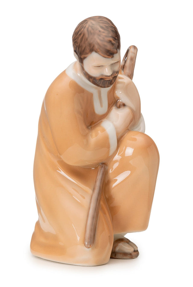 ROC - RF5021023 - Royal Copenhagen Weihnachten 'Krippenfigur Heiliger Joseph'