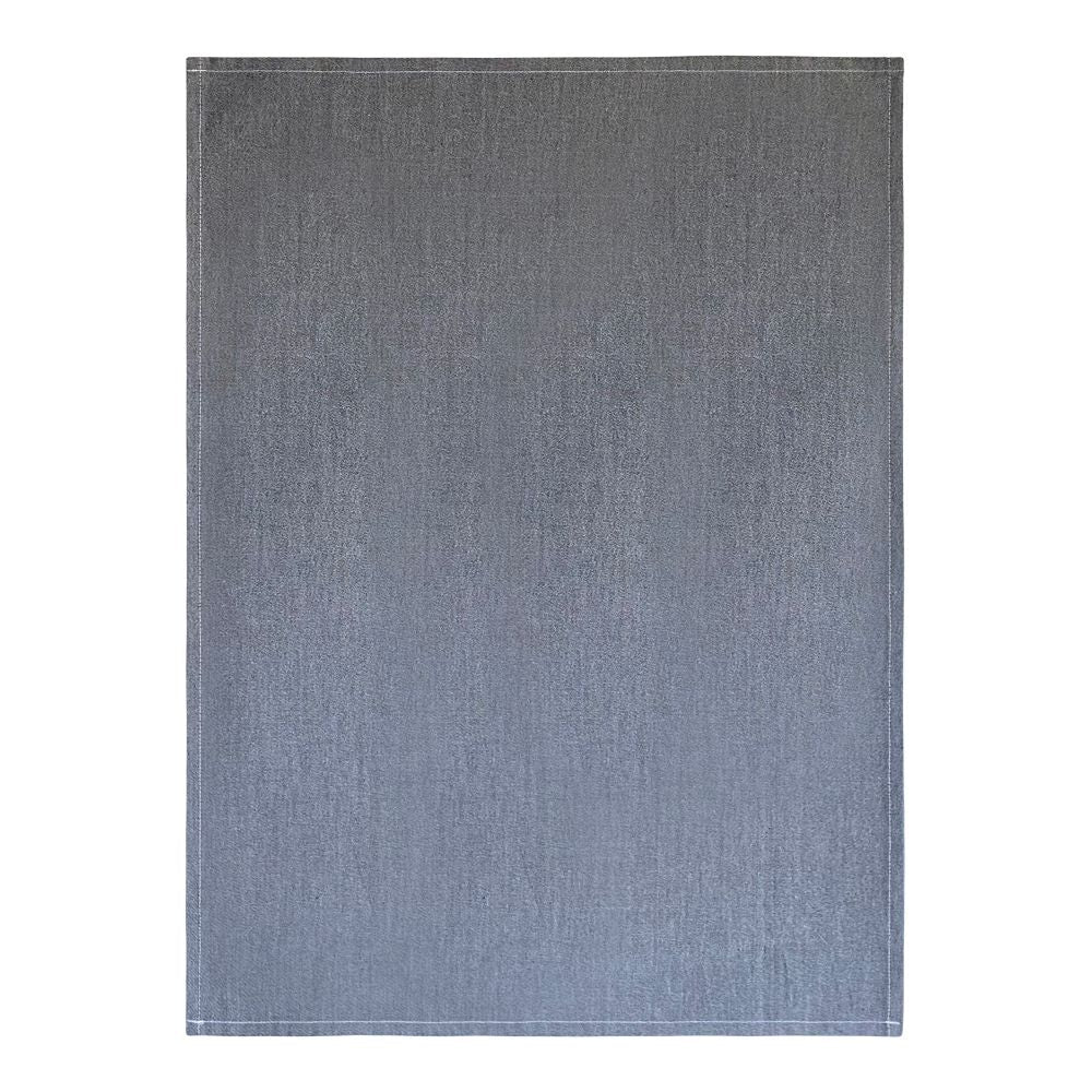 SOL-OV49 - Solwang, Geschirrtuch Salz &amp; Pfeffer, grau