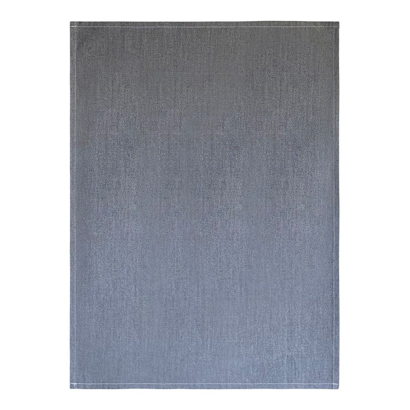SOL-OV49 - Solwang, Geschirrtuch Salz & Pfeffer, grau