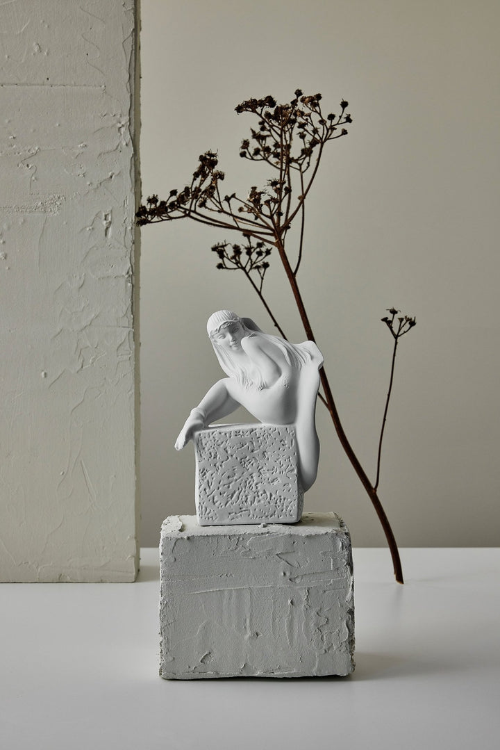 67900851-70033 - Spring Copenhagen - Porzellanfigur &